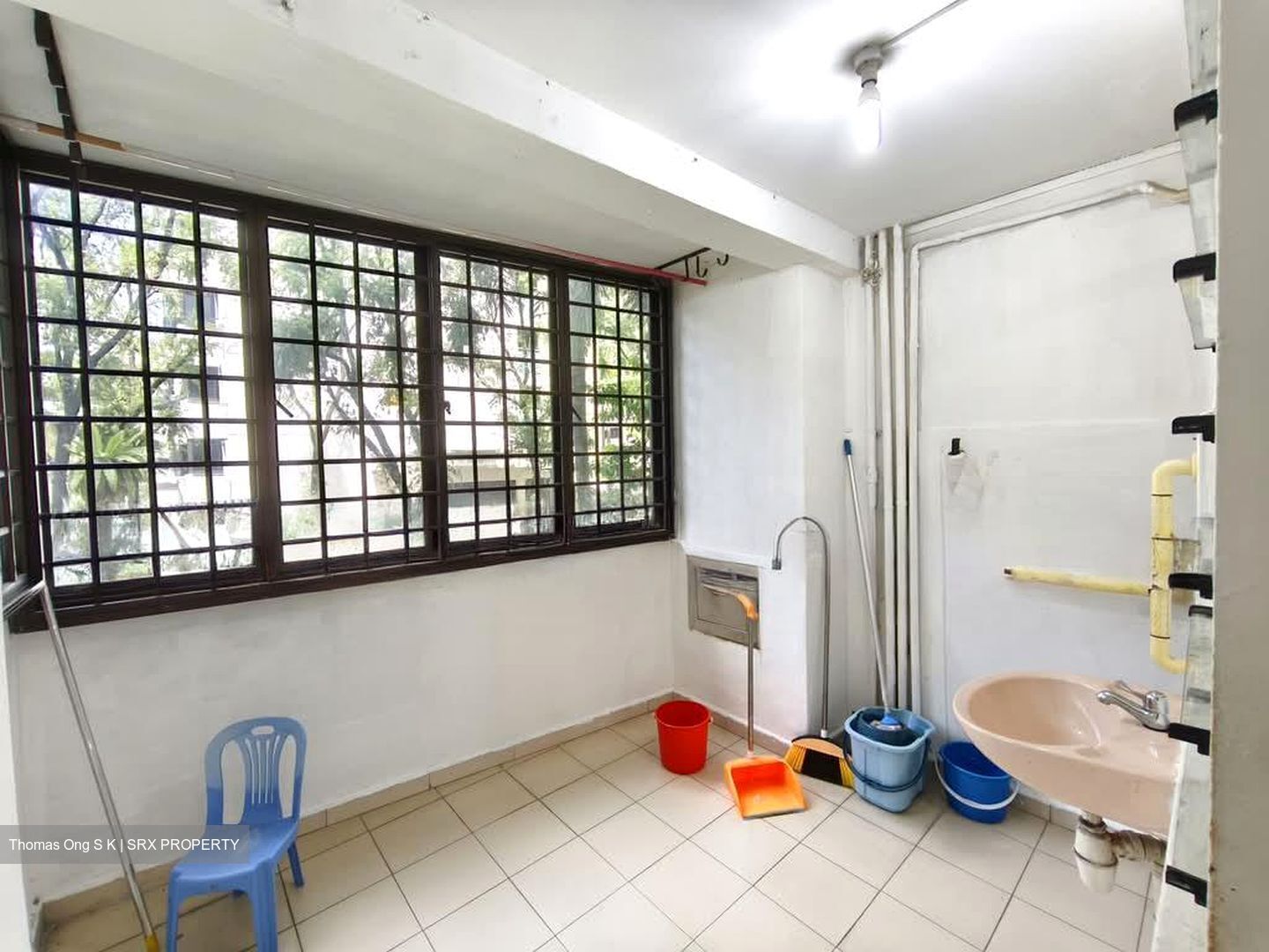 Blk 48 THE BEO CRESCENT (Bukit Merah), HDB 2 Rooms #597149041